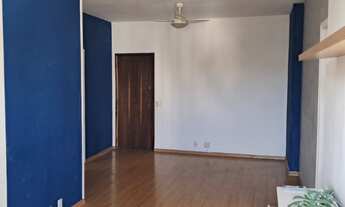 Imagem 3: APARTAMENTO com 2 quartos (1 suite), próximo a Estação do Metrô Uruguai