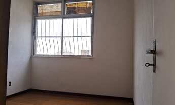 Imagem 5: Apartamento à venda no Rio de Janeiro-RJ, bairro Rocha: 2 quartos, 1 sala, 2 banheiros, 1