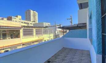 Imagem 5: CASA em Vila Isabel com 4 quartos e Terraço