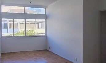 Imagem 2: Apartamento à venda na Tijuca, Rio de Janeiro-RJ: 3 quartos, 1 sala, 2 banheiros, 1 vaga d