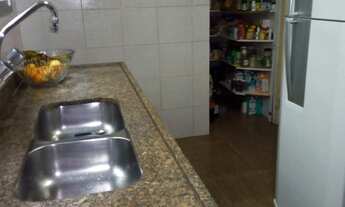 Imagem 6: APARTAMENTO com 2 quartos e 2 suítes no Andaraí