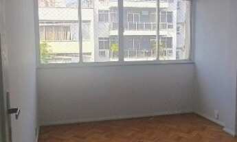 Imagem 5: Apartamento à venda na Tijuca, Rio de Janeiro-RJ: 3 quartos, 1 sala, 2 banheiros, 1 vaga d