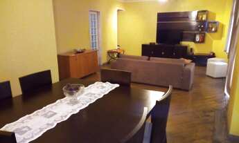 Imagem: APARTAMENTO com 2 quartos e 2 suítes no