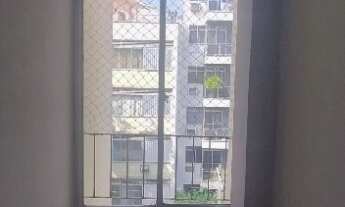 Imagem 7: Apartamento à venda na Tijuca, Rio de Janeiro-RJ: 3 quartos, 1 sala, 2 banheiros, 1 vaga d