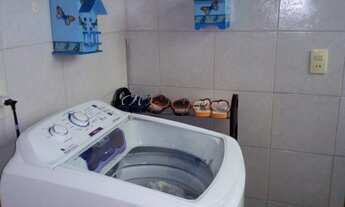 Imagem 4: APARTAMENTO com 2 quartos e 2 suítes no Andaraí