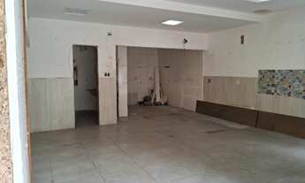 Imagem: Aluguel de Loja Comercial na Tijuca - RJ