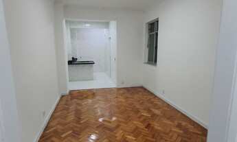 Imagem 5: Apartamento com 2 quartos - Av. Paulo de Frontin no Rio Comprido