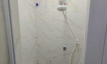 Imagem 4: Apartamento com 2 quartos - Av. Paulo de Frontin no Rio Comprido