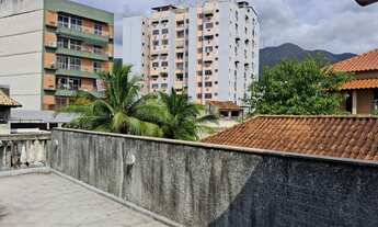 Imagem: Casa Duplex à Venda no Andaraí 5 Quartos