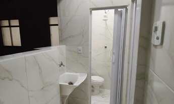 Imagem 2: Apartamento com 2 quartos - Av. Paulo de Frontin no Rio Comprido