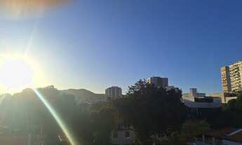 Imagem 7: Cobertura Duplex no Maracanã