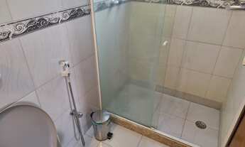 Imagem 7: Apartamento de 2 quartos com suíte e vaga na Vila Isabel - RJ: confira essa oportunidade ú