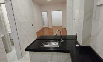 Imagem: Apartamento com 2 quartos - Av. Paulo de
