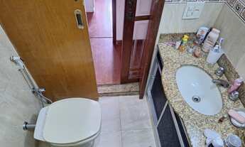 Imagem 4: Apartamento de 2 quartos com suíte e vaga na Vila Isabel - RJ: confira essa oportunidade ú