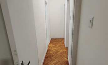 Imagem 3: Apartamento com 2 quartos - Av. Paulo de Frontin no Rio Comprido