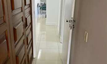 Imagem 4: Apartamento com 3 quartos (1 suite) e 2 varandas na Tijuca