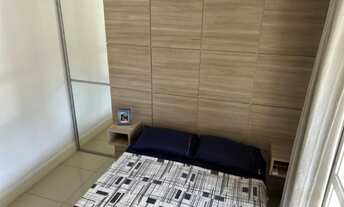 Imagem 6: Apartamento com 3 quartos (1 suite) e 2 varandas na Tijuca