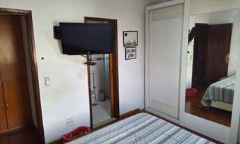 Imagem 2: Apartamento de 2 quartos com suíte e vaga na Vila Isabel - RJ: confira essa oportunidade ú