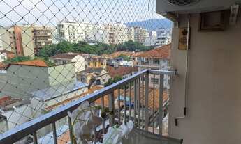 Imagem: Apartamento de 2 quartos com suíte e vaga