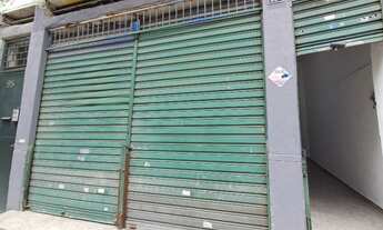 Imagem: Loja Comercial para Locação na Praça