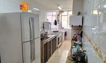 Imagem 6: Apartamento de 2 quartos com suíte e vaga na Vila Isabel - RJ: confira essa oportunidade ú