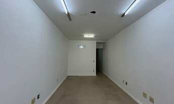 Imagem: Sala comercial em condomínio à venda na