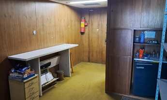 Imagem: Sala comercial à venda no Centro do Rio