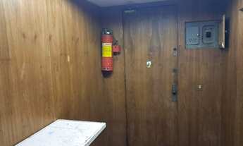 Imagem 7: Sala comercial à venda no Centro do Rio de Janeiro-RJ: 1 sala, 1 banheiro, 32m² de área!