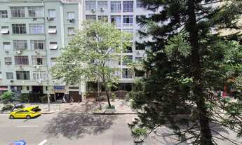 Imagem: Apartamento à venda no Flamengo, Rio de