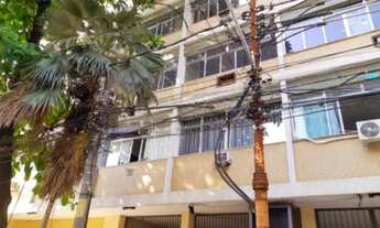 Imagem: Apartamento à venda na Tijuca 2 quartos