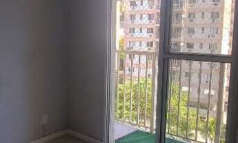 Imagem 3: Oportunidade única: Apartamento à venda no Engenho Novo, Rio de Janeiro-RJ - 2 quartos, 1