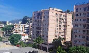 Imagem 7: Oportunidade única: Apartamento à venda no Engenho Novo, Rio de Janeiro-RJ - 2 quartos, 1