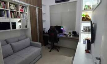 Imagem 4: Casa em Condomínio em Vila Isabel, Rio de Janeiro-RJ: 4 quartos, 5 banheiros e 178m² de ár