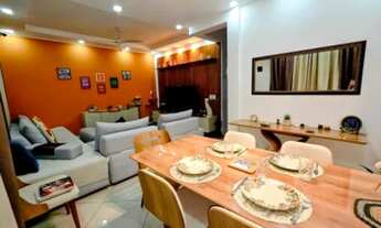 Imagem 2: Casa em Condomínio em Vila Isabel, Rio de Janeiro-RJ: 4 quartos, 5 banheiros e 178m² de ár