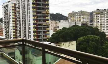 Imagem: Apartamento à venda no Rio de Janeiro