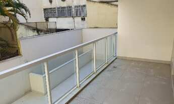 Imagem 5: Imperdível! Apartamento de 2 quartos com suíte e vaga na Vila Isabel - RJ, 69m² de puro co