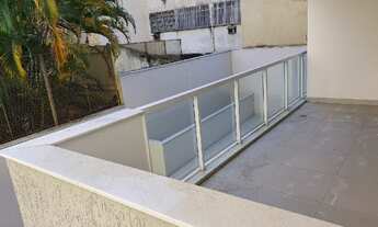 Imagem 6: Imperdível! Apartamento de 2 quartos com suíte e vaga na Vila Isabel - RJ, 69m² de puro co