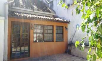 Imagem: Excelente casa, 2 Quartos em Vila Arborizada