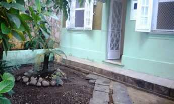 Imagem 2: Excelente casa, 2 Quartos em Vila Arborizada e Tranquila. Próximo Hospital Andaraí Comérci