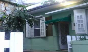 Imagem 3: Excelente casa, 2 Quartos em Vila Arborizada e Tranquila. Próximo Hospital Andaraí Comérci