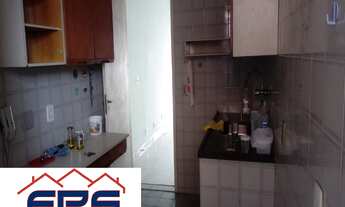 Imagem 7: Apartamento à venda no Rio de Janeiro - Andaraí: 2 quartos, 1 suíte, 1 sala, 2 banheiros