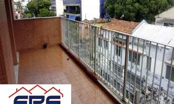 Imagem: Apartamento à venda no Rio de Janeiro