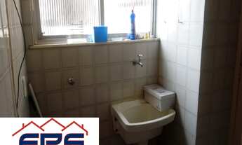 Imagem 6: Apartamento à venda no Rio de Janeiro - Andaraí: 2 quartos, 1 suíte, 1 sala, 2 banheiros