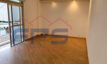 Imagem: Apartamento de 3 quartos com suíte e 2