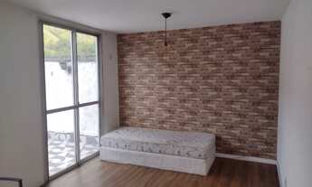 Imagem 5: Cobertura de luxo para locação em Riachuelo, Rio de Janeiro - 2 quartos, 1 sala, 2 banheir