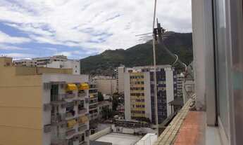 Imagem: APARTAMENTO REFORMADO HIDR./ELETR.2 QTS