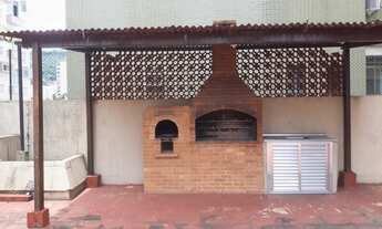 Imagem 3: APARTAMENTO REFORMADO HIDR./ELETR.2 QTS VAGA PROXIMO SAENS PENA/ P.E