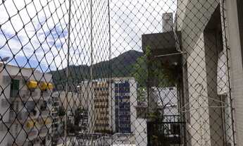 Imagem 7: APARTAMENTO REFORMADO HIDR./ELETR.2 QTS VAGA PROXIMO SAENS PENA/ P.E