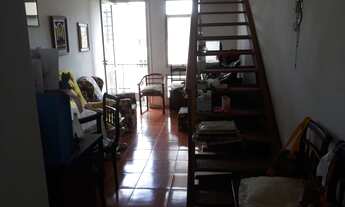 Imagem 5: APARTAMENTO REFORMADO HIDR./ELETR.2 QTS VAGA PROXIMO SAENS PENA/ P.E