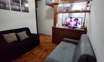 Imagem: Apartamento de 1 quarto